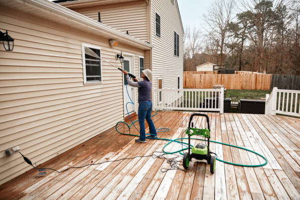  Calverton, NY Pressure Washing Pros