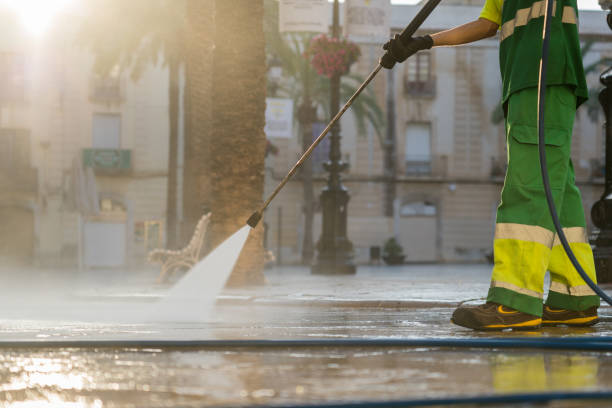 Calverton, NY Pressure Washing Company